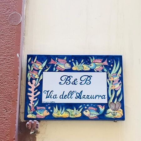 B&B Via Dell'Azzurra Bari Dış mekan fotoğraf