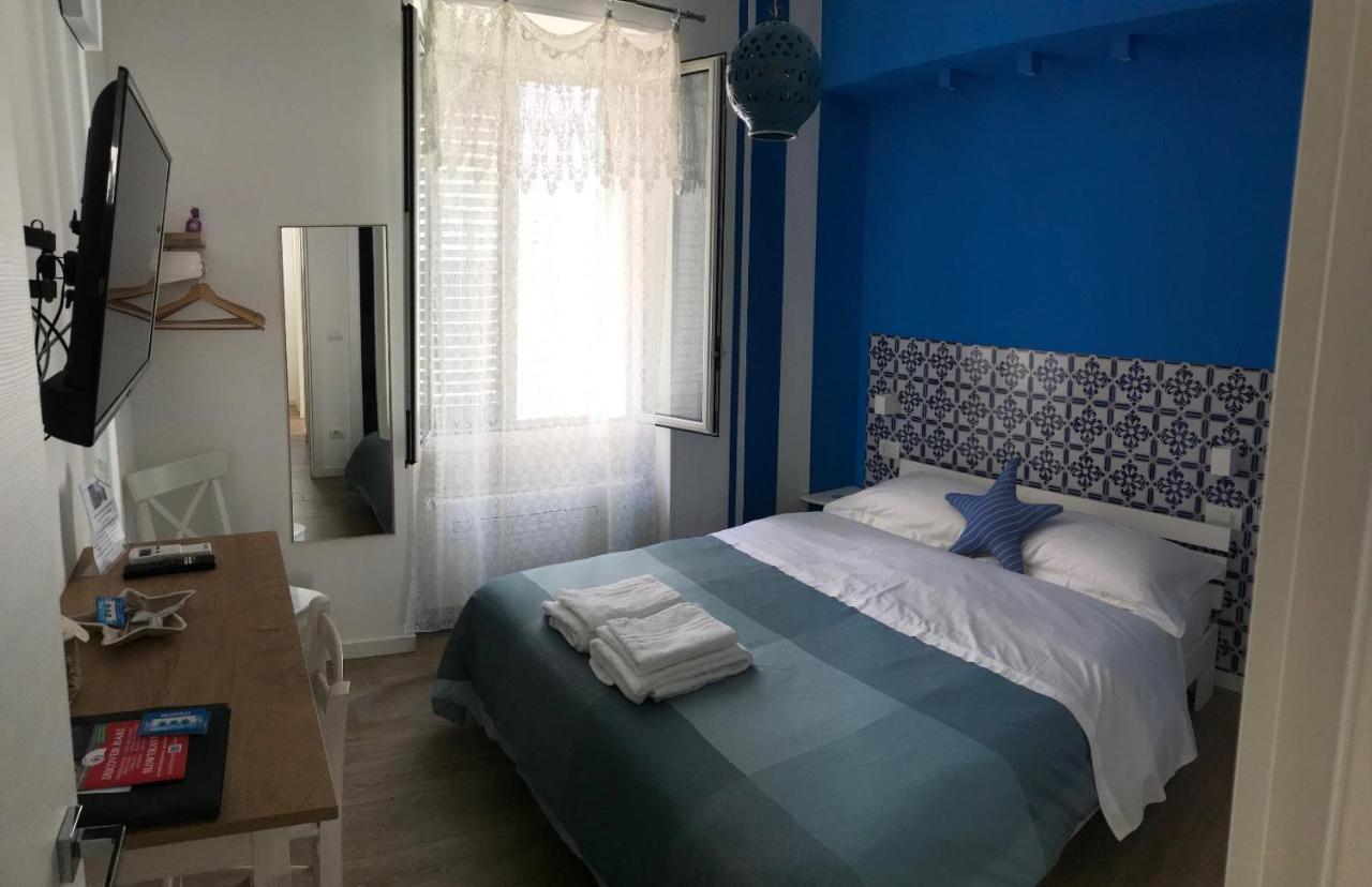 B&B Via Dell'Azzurra Bari Dış mekan fotoğraf