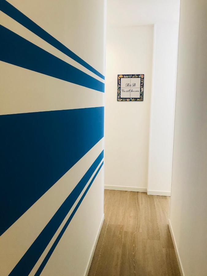 B&B Via Dell'Azzurra Bari Dış mekan fotoğraf