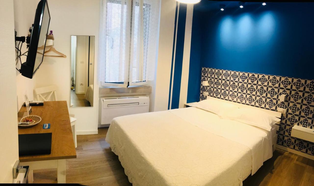 B&B Via Dell'Azzurra Bari Dış mekan fotoğraf