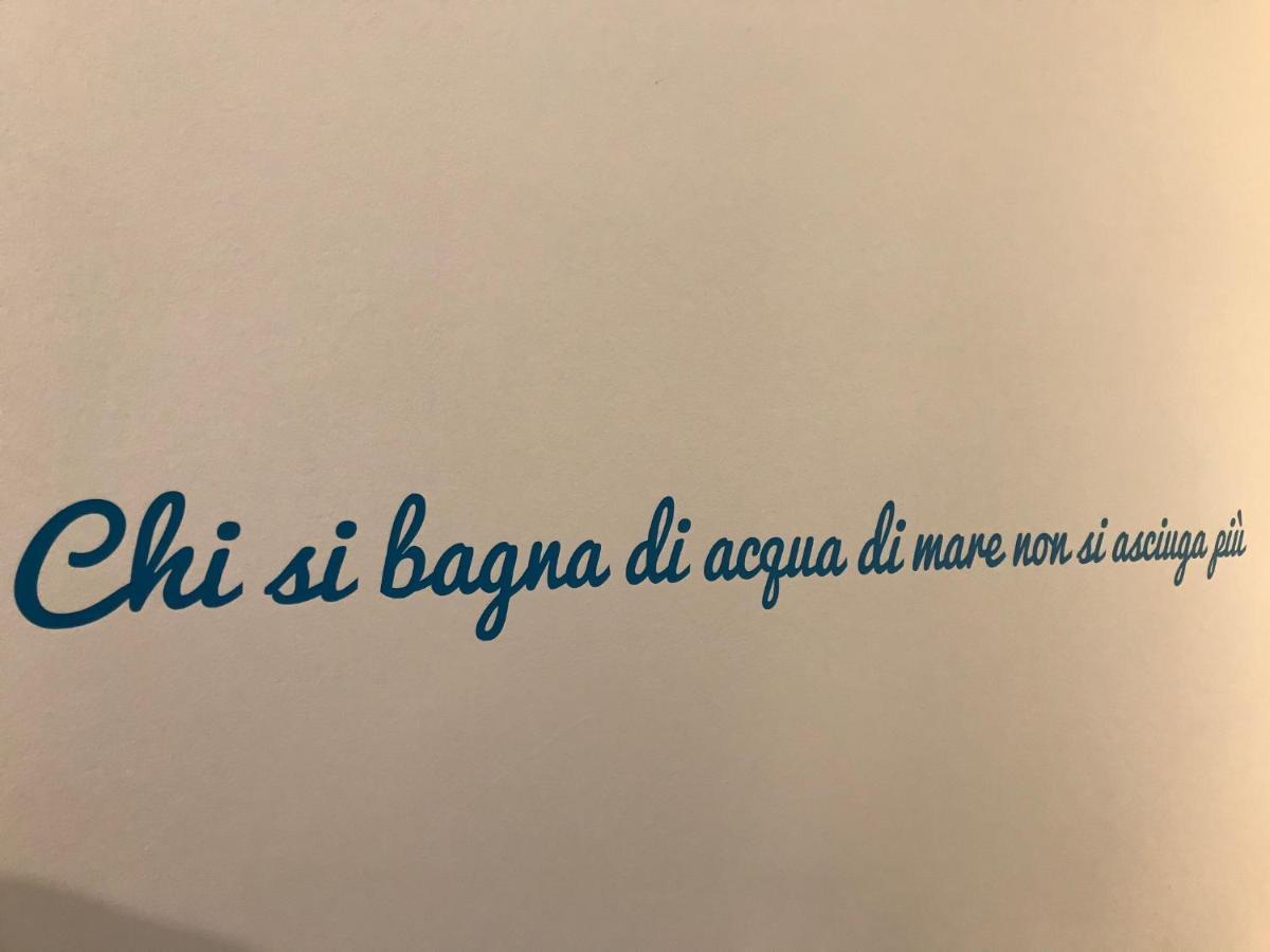 B&B Via Dell'Azzurra Bari Dış mekan fotoğraf