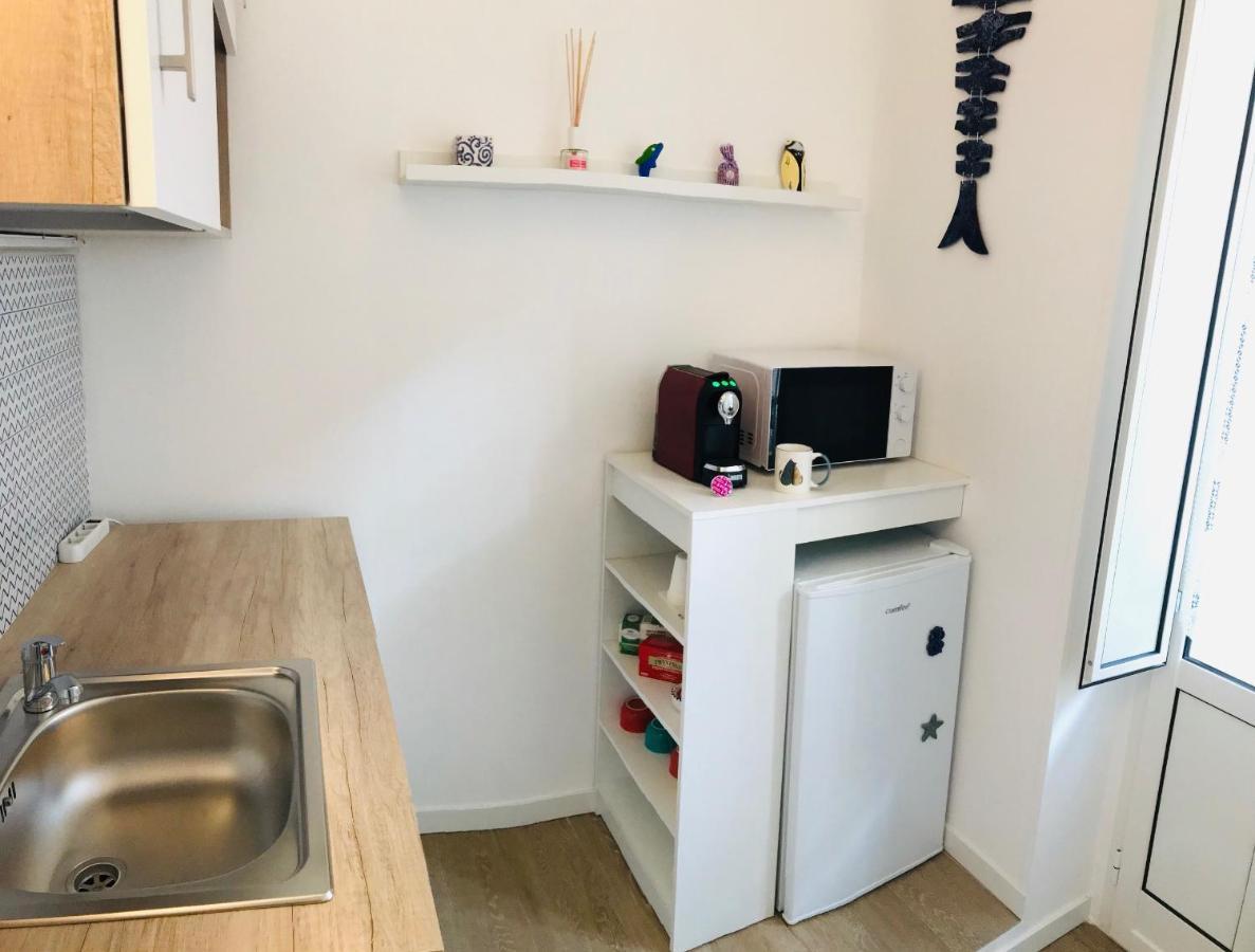 B&B Via Dell'Azzurra Bari Dış mekan fotoğraf