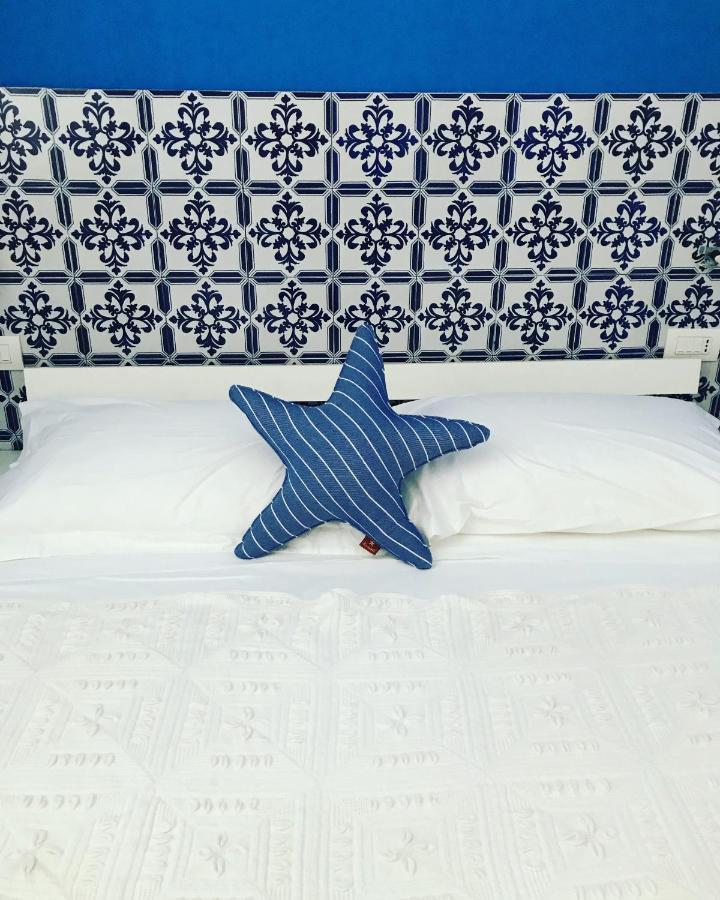 B&B Via Dell'Azzurra Bari Dış mekan fotoğraf