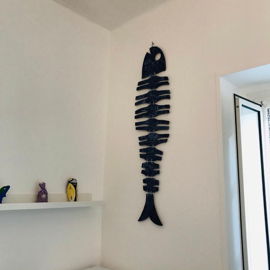 B&B Via Dell'Azzurra Bari Dış mekan fotoğraf