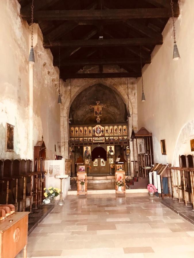 B&B Via Dell'Azzurra Bari Dış mekan fotoğraf