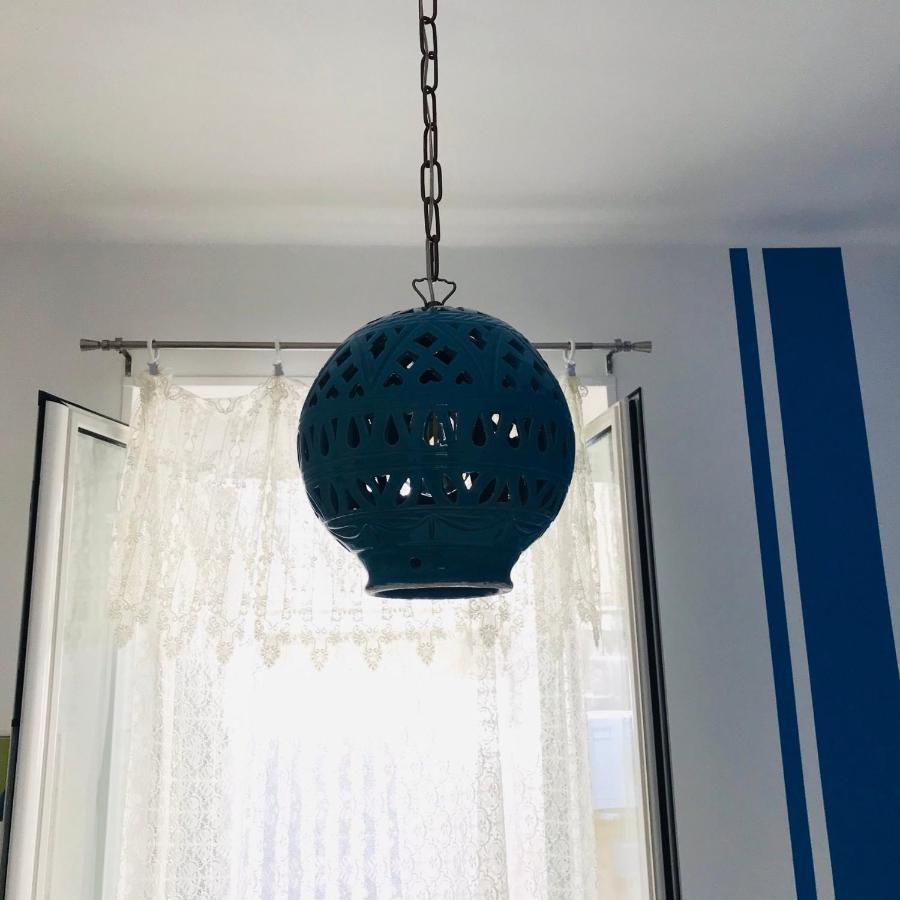 B&B Via Dell'Azzurra Bari Dış mekan fotoğraf