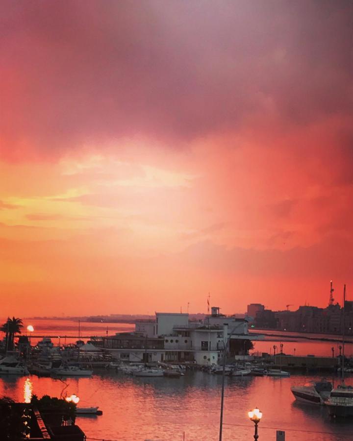 B&B Via Dell'Azzurra Bari Dış mekan fotoğraf