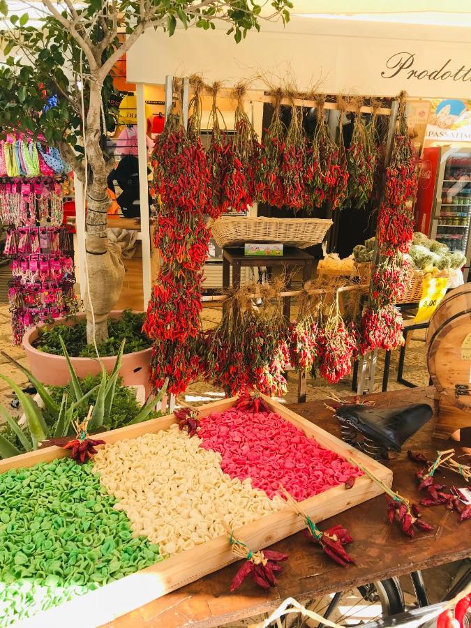 B&B Via Dell'Azzurra Bari Dış mekan fotoğraf