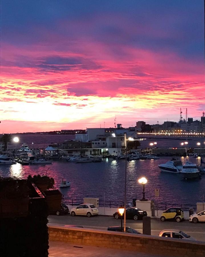 B&B Via Dell'Azzurra Bari Dış mekan fotoğraf