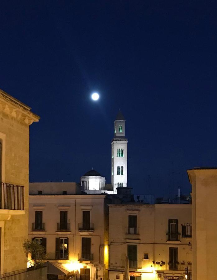 B&B Via Dell'Azzurra Bari Dış mekan fotoğraf