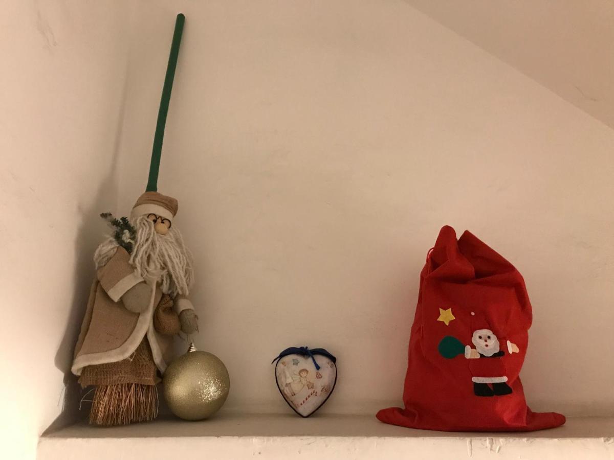 B&B Via Dell'Azzurra Bari Dış mekan fotoğraf