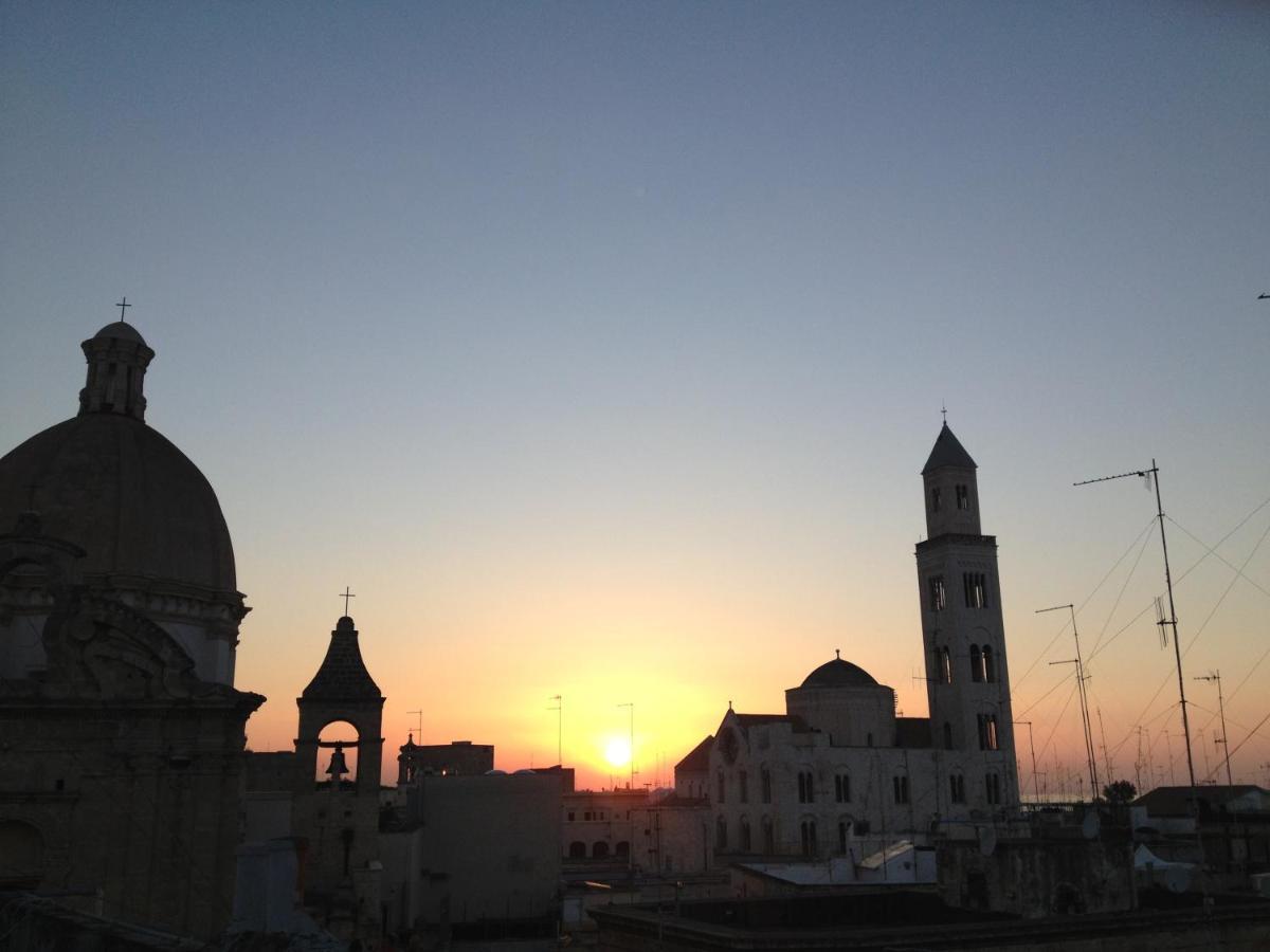 B&B Via Dell'Azzurra Bari Dış mekan fotoğraf