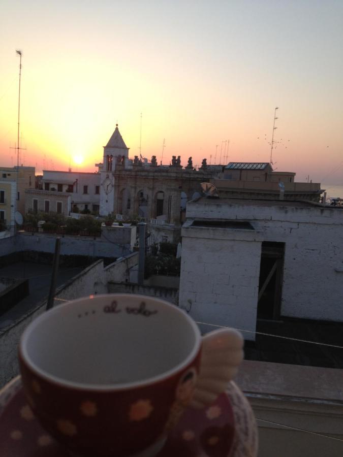 B&B Via Dell'Azzurra Bari Dış mekan fotoğraf