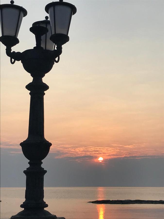 B&B Via Dell'Azzurra Bari Dış mekan fotoğraf