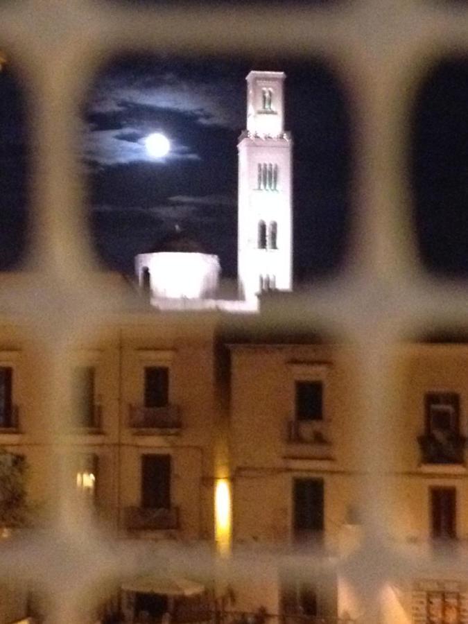 B&B Via Dell'Azzurra Bari Dış mekan fotoğraf