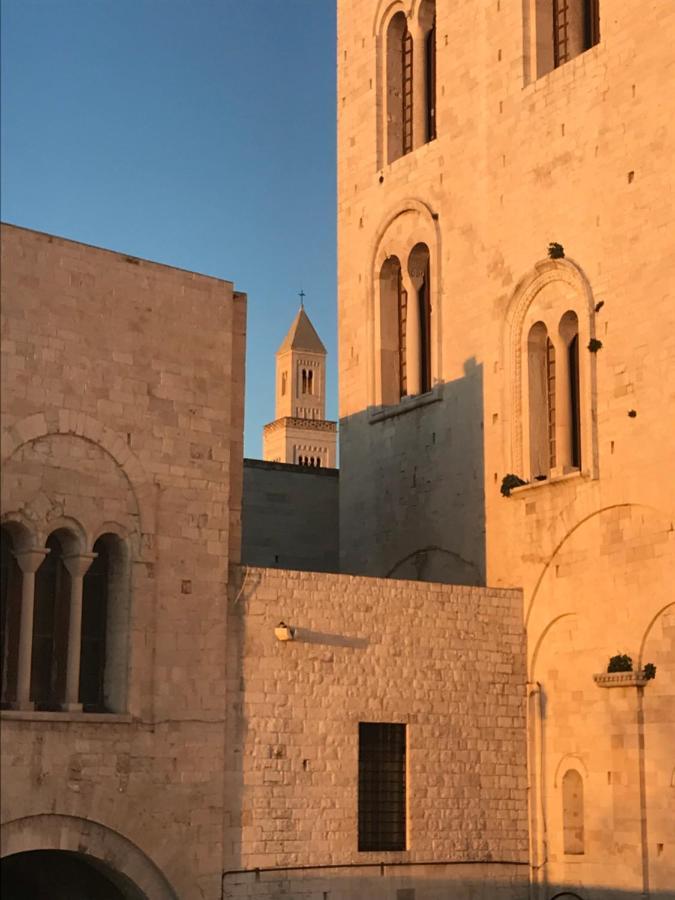 B&B Via Dell'Azzurra Bari Dış mekan fotoğraf