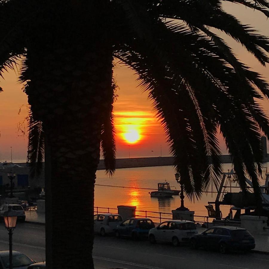B&B Via Dell'Azzurra Bari Dış mekan fotoğraf