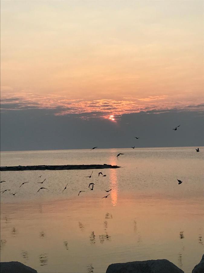 B&B Via Dell'Azzurra Bari Dış mekan fotoğraf