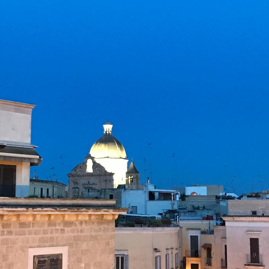 B&B Via Dell'Azzurra Bari Dış mekan fotoğraf