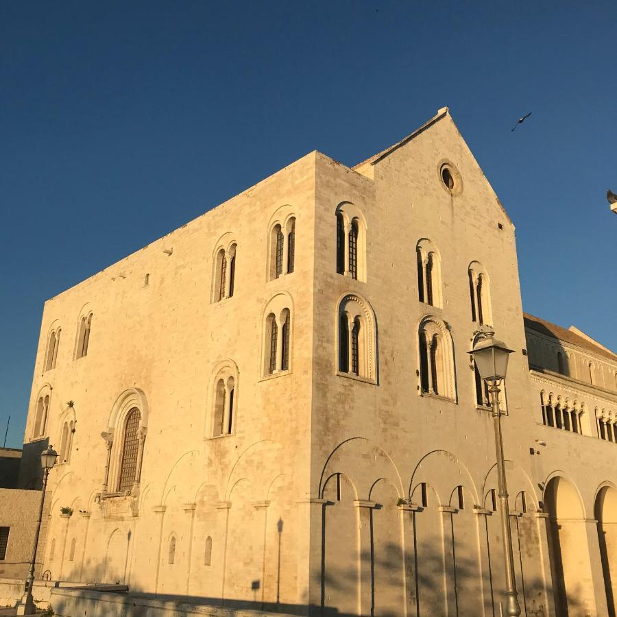 B&B Via Dell'Azzurra Bari Dış mekan fotoğraf