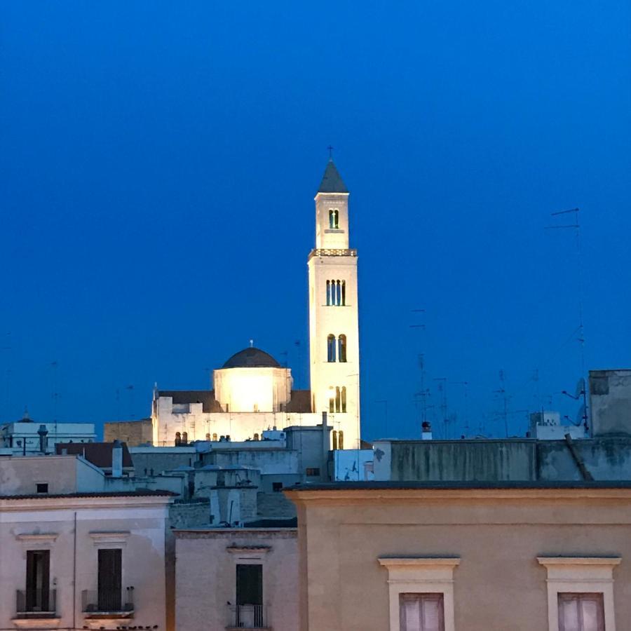 B&B Via Dell'Azzurra Bari Dış mekan fotoğraf