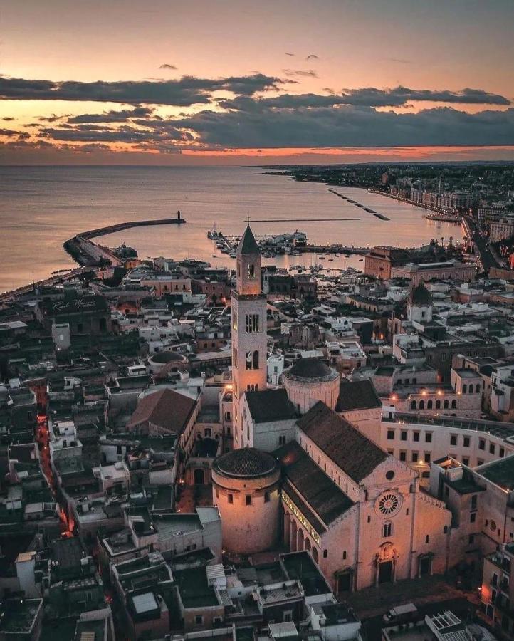 B&B Via Dell'Azzurra Bari Dış mekan fotoğraf