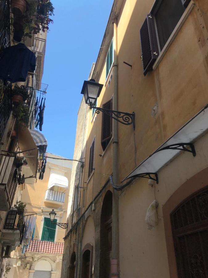 B&B Via Dell'Azzurra Bari Dış mekan fotoğraf