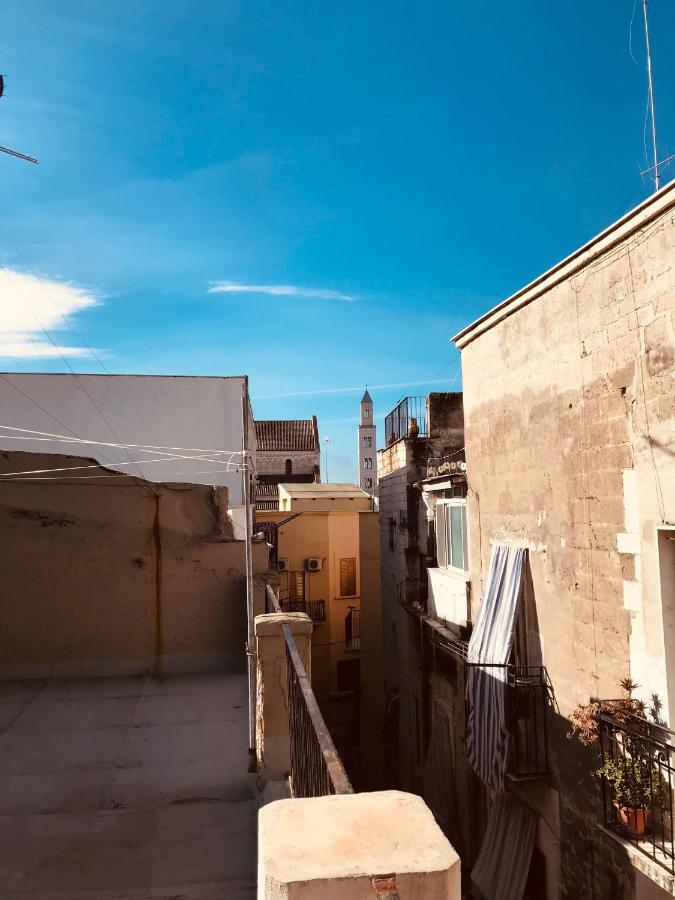 B&B Via Dell'Azzurra Bari Dış mekan fotoğraf