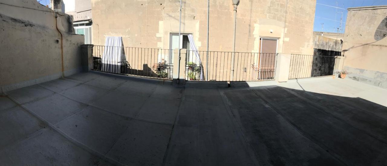B&B Via Dell'Azzurra Bari Dış mekan fotoğraf