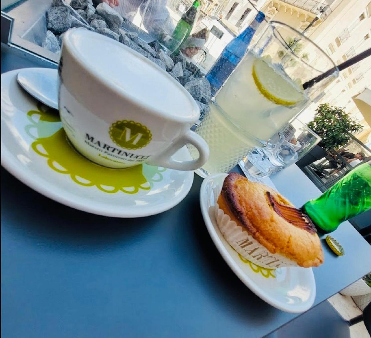 B&B Via Dell'Azzurra Bari Dış mekan fotoğraf