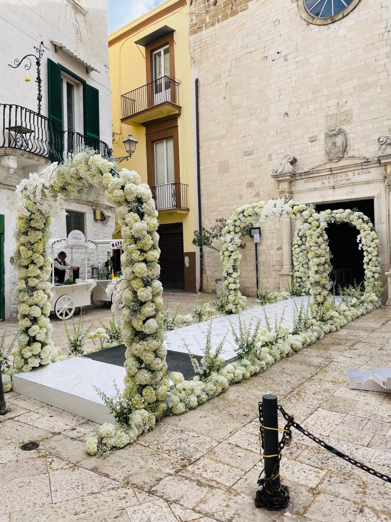 B&B Via Dell'Azzurra Bari Dış mekan fotoğraf