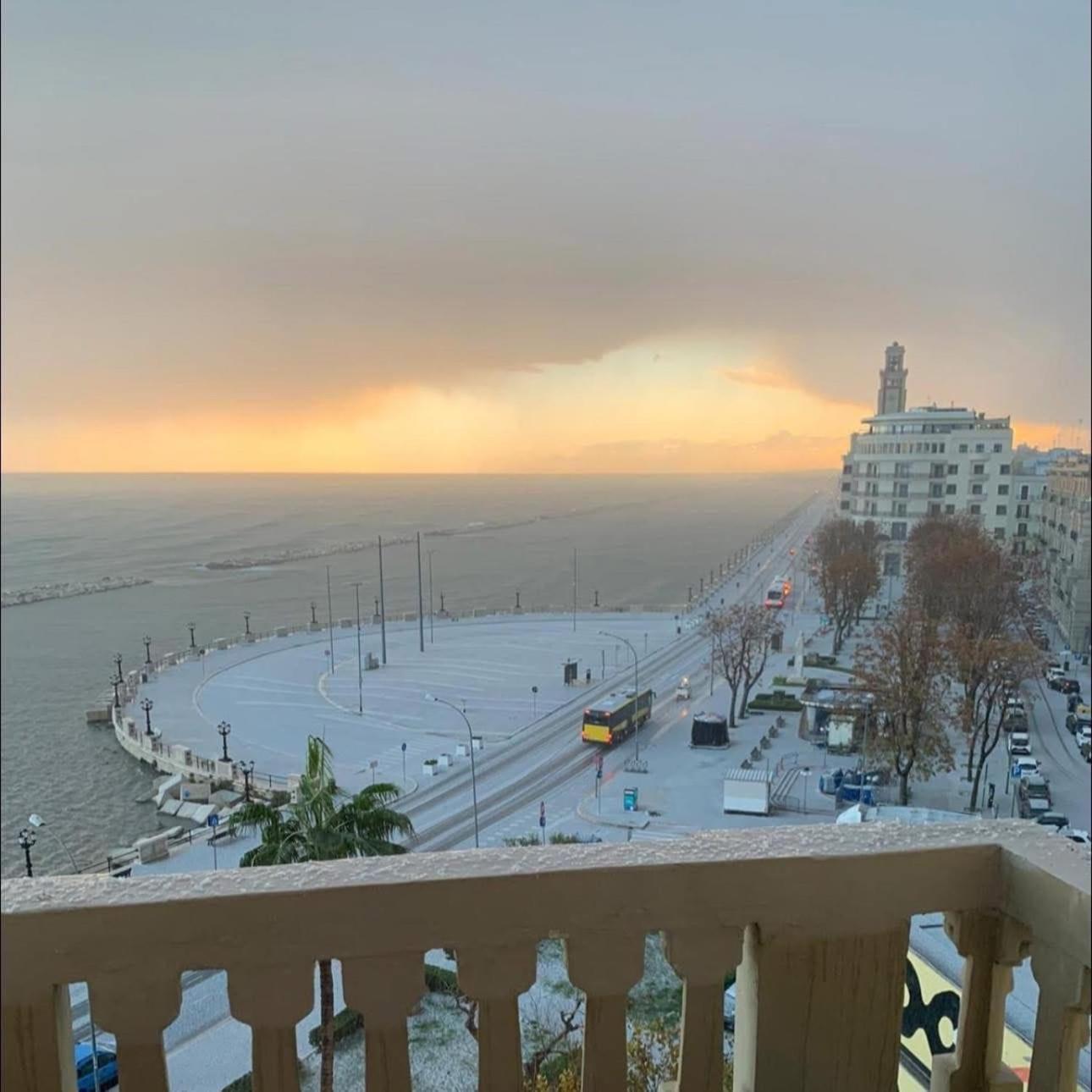 B&B Via Dell'Azzurra Bari Dış mekan fotoğraf